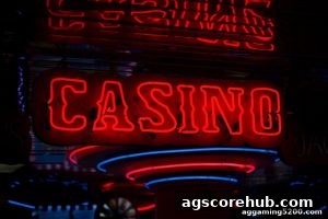 AG真人 agscorehub